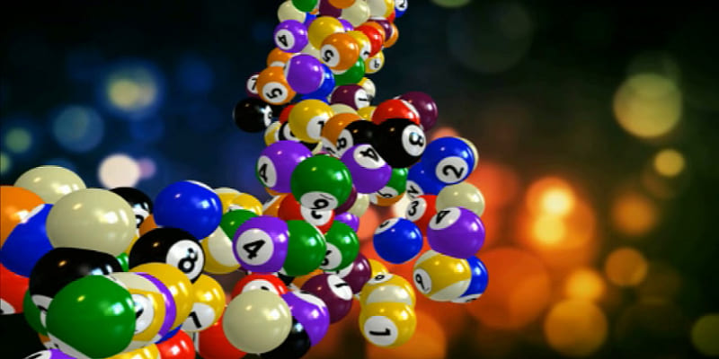 Có nhiều loại hình Xổ số Siêu tốc để người chơi lựa chọn theo nhu cầu