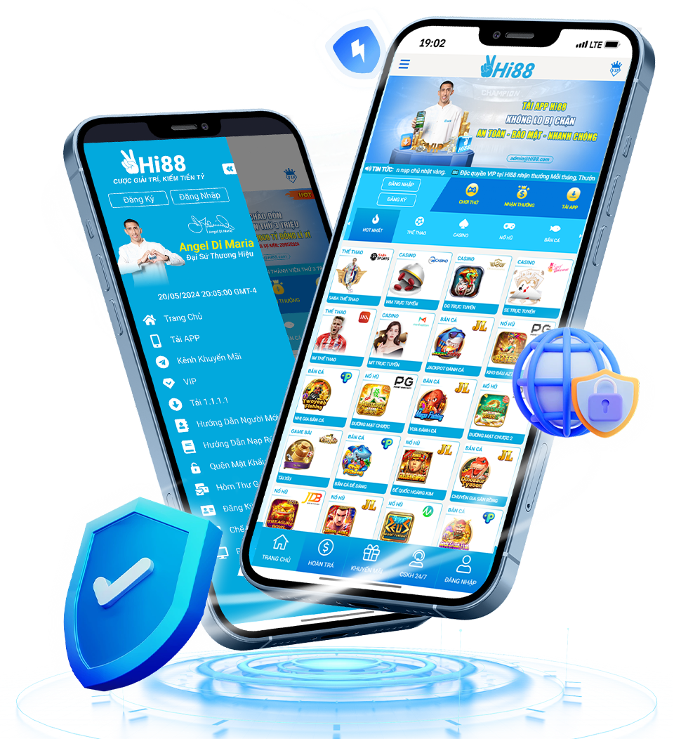 Tải app Hi88